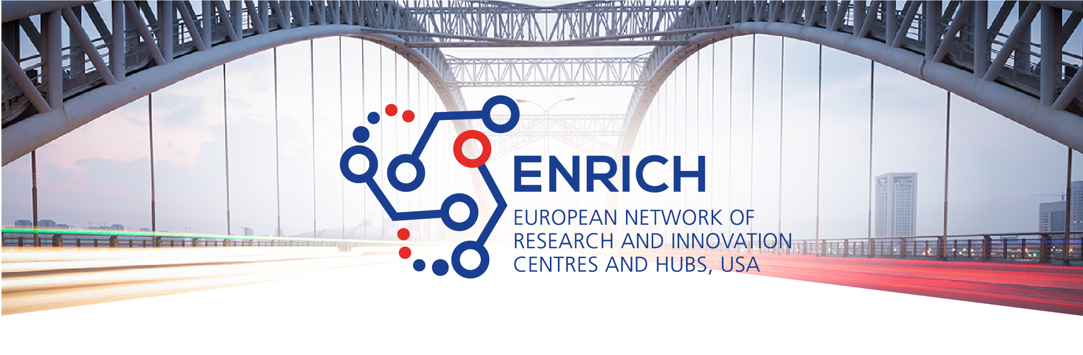 ENRICH Your SelectUSA Summit - Pitch & Immersion week from June 9th to June 14th 